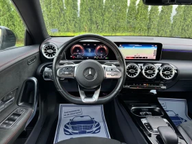Mercedes-Benz CLA 220 AMG/Shadow line/Швейцария!!! - 54900 лв. / 28069.92 € - 84583045 10