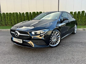 Mercedes-Benz CLA 220 AMG/Shadow line/Швейцария!!!