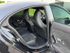 Mercedes-Benz CLA 220 AMG/Shadow line/Швейцария!!! - 54900 лв. / 28069.92 € - 84583045 15