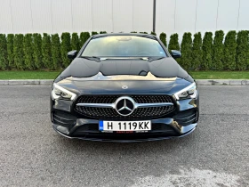 Mercedes-Benz CLA 220 AMG/Shadow line/Швейцария!!! - 54900 лв. / 28069.92 € - 84583045 2