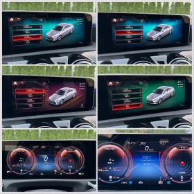 Mercedes-Benz CLA 220 AMG/Shadow line/Швейцария!!! - 54900 лв. / 28069.92 € - 84583045 16