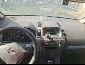 Opel Zafira | Mobile.bg    10