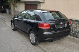 Audi A3 1.9 TDI* 105* Germany* , снимка 5