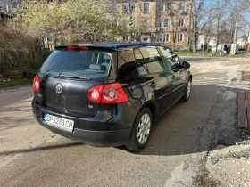 VW Golf 1.6 102к.с. - 7000 лв. / 3579.04 € - 31586745 4