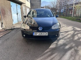VW Golf 1.6 102к.с. - 7000 лв. / 3579.04 € - 31586745 2