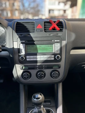 VW Golf 1.6 102к.с. - 7000 лв. / 3579.04 € - 31586745 9