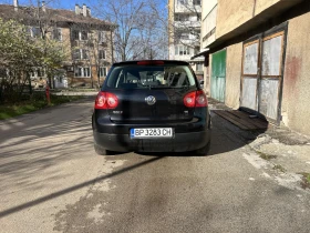 VW Golf 1.6 102к.с. - 7000 лв. / 3579.04 € - 31586745 5
