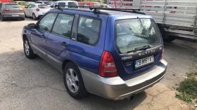 Subaru Forester 2.0 TURBO - 6700 лв. / 3425.66 € - 61538331 7