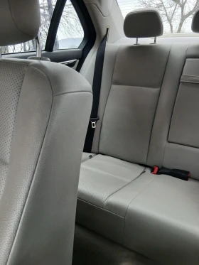 Mercedes-Benz C 200, снимка 8
