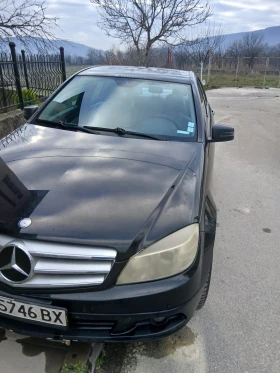 Mercedes-Benz C 200, снимка 17