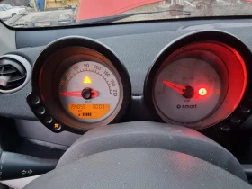 Smart Forfour 1.1/1.5 CDI, снимка 3