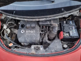 Smart Forfour 1.1/1.5 CDI, снимка 5