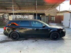 Audi A4, снимка 5