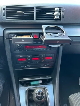 Audi A4, снимка 10