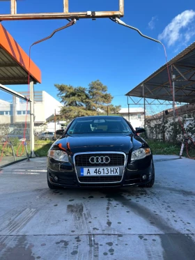Audi A4, снимка 2