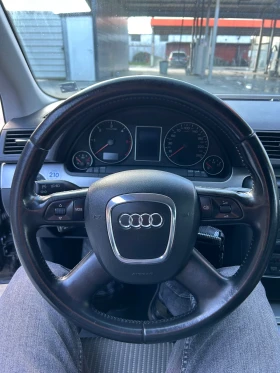 Audi A4, снимка 8