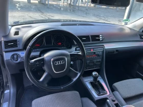 Audi A4, снимка 7
