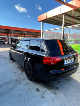 Audi A4, снимка 4