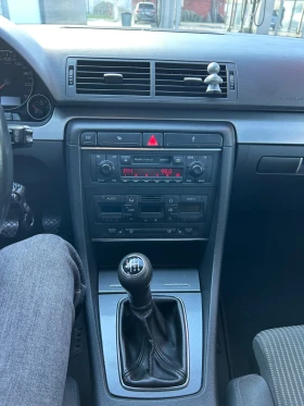 Audi A4, снимка 9