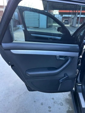 Audi A4, снимка 12