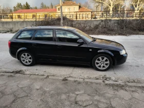 Audi A4, снимка 5 — Bazar.bg Audi A4, снимка 5
