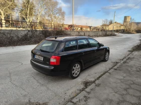 Audi A4, снимка 3 — Bazar.bg Audi A4, снимка 3