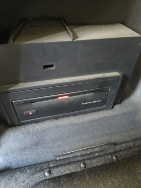 Audi A4, снимка 11 — Bazar.bg Audi A4, снимка 11