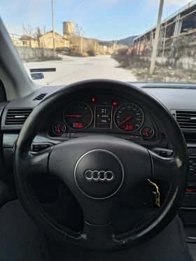 Audi A4, снимка 7 — Bazar.bg Audi A4, снимка 7