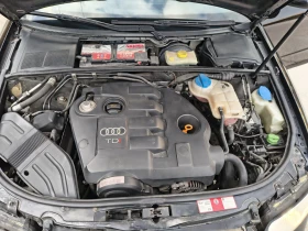 Audi A4, снимка 12 — Bazar.bg Audi A4, снимка 12