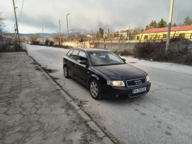 Audi A4, снимка 1 — Bazar.bg Audi A4, снимка 1