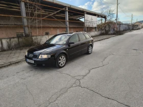 Audi A4, снимка 2 — Bazar.bg Audi A4, снимка 2