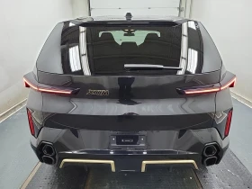 BMW XM * SPORTS ACTIVITY VEHICLE * CARFAX *  - 108000 € / 211229.64 лв. - 20715769 6