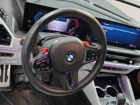 BMW XM * SPORTS ACTIVITY VEHICLE * CARFAX *  - 108000 € / 211229.64 лв. - 20715769 11