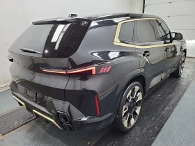 BMW XM * SPORTS ACTIVITY VEHICLE * CARFAX *  - 108000 € / 211229.64 лв. - 20715769 3