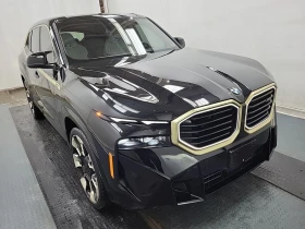 BMW XM * SPORTS ACTIVITY VEHICLE * CARFAX *  - 108000 € / 211229.64 лв. - 20715769 2