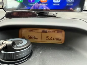 Toyota Avensis - 2500 € / 4889.57 лв. - 20414976 14