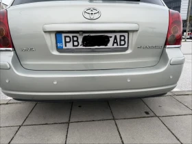 Toyota Avensis - 2500 € / 4889.57 лв. - 20414976 8