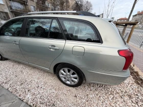 Toyota Avensis - 2500 € / 4889.57 лв. - 20414976 6