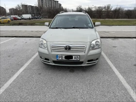 Toyota Avensis - 2500 € / 4889.57 лв. - 20414976 2