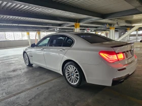 BMW 730 M PACK* DISTRONIC* SOFT CLOSE* HEAD-UP* ЛИЗИНГ  - 13299 € / 26010.58 лв. - 13032981 3