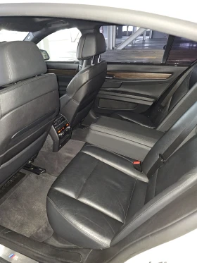BMW 730 M PACK* DISTRONIC* SOFT CLOSE* HEAD-UP* ЛИЗИНГ  - 13299 € / 26010.58 лв. - 13032981 9