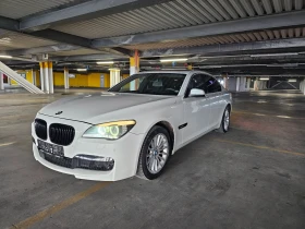 BMW 730 M PACK* DISTRONIC* SOFT CLOSE* HEAD-UP* ЛИЗИНГ  - 13299 € / 26010.58 лв. - 13032981 2