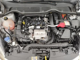 Ford Fiesta 1.0Т ACTIV-АВТАМАТ, снимка 16