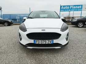 Ford Fiesta 1.0Т ACTIV-АВТАМАТ, снимка 8
