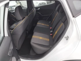 Ford Fiesta 1.0Т ACTIV-АВТАМАТ, снимка 11