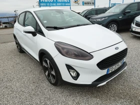 Ford Fiesta 1.0Т ACTIV-АВТАМАТ, снимка 7