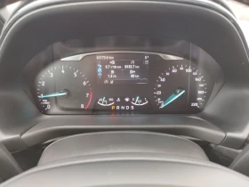 Ford Fiesta 1.0Т ACTIV-АВТАМАТ, снимка 17
