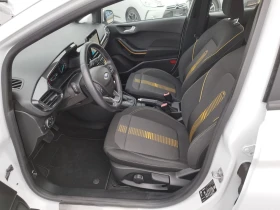 Ford Fiesta 1.0Т ACTIV-АВТАМАТ, снимка 10