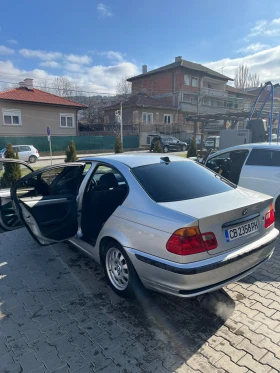 BMW 318 - 2300 € / 4498.41 лв. - 95366415 4