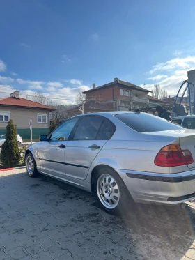 BMW 318 - 2300 € / 4498.41 лв. - 95366415 5